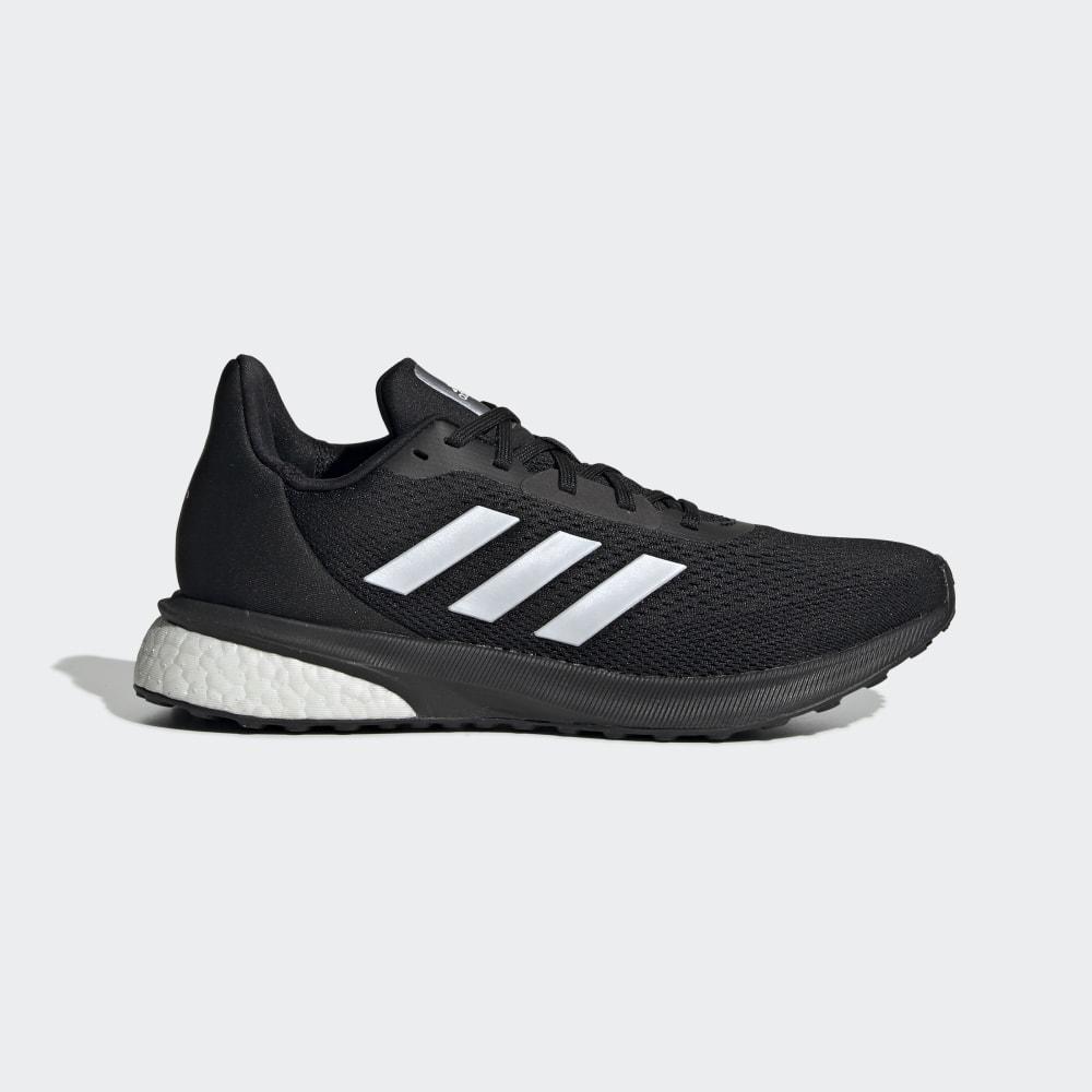 Adidas Women's Astrarun Running Shoes Black/White/Black Ireland EF8851